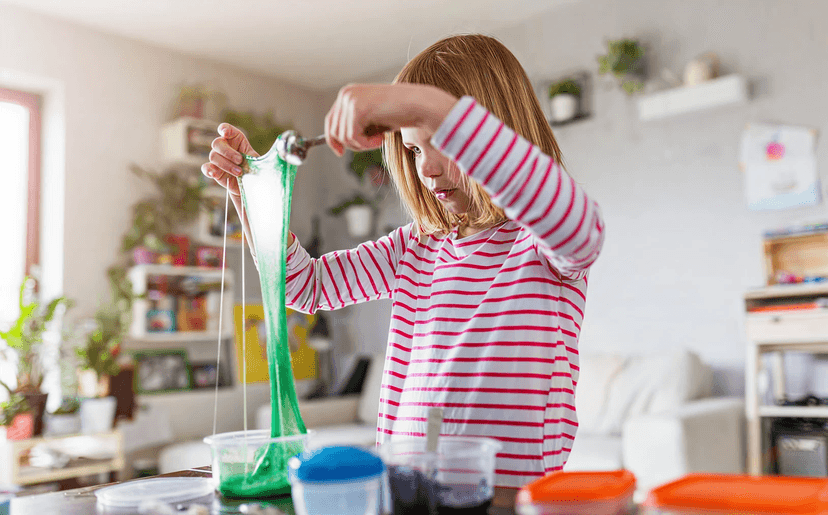 STEM Experiments