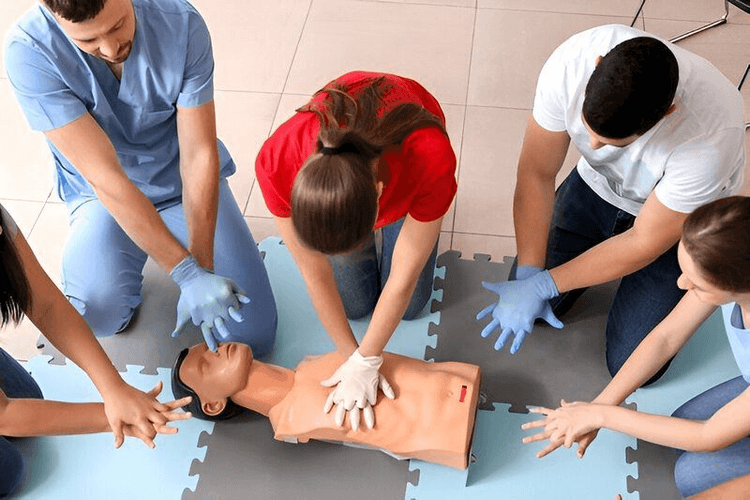 First Aid