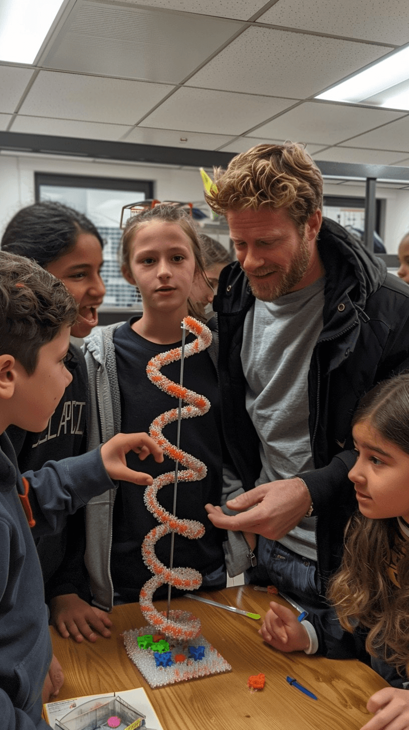 DNA & Inheritance