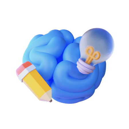 Think in 3D