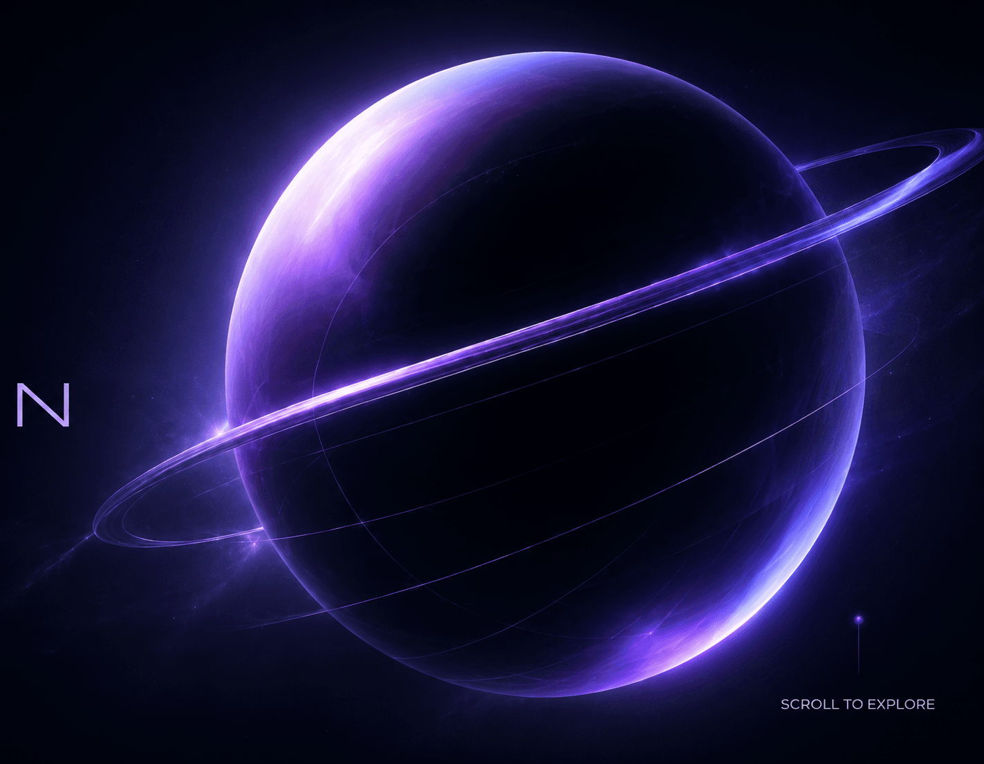 VR planet